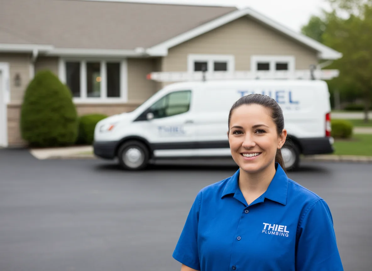 Plumber Romulus, MI FAQs